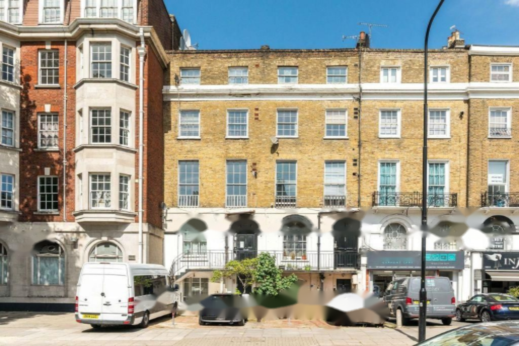 Flat in London, United Kingdom, 92 m² - picture 5