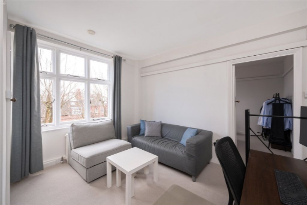 Appartement à Londres, Royaume-Uni, 35 m² - image 5
