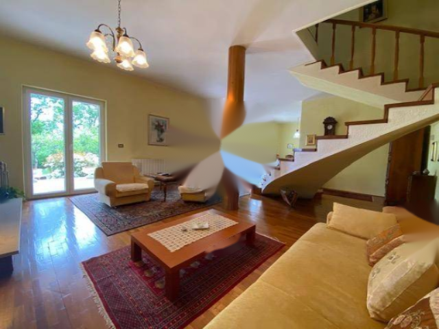 Haus in Opatija, Kroatien, 390 m² - Foto 5