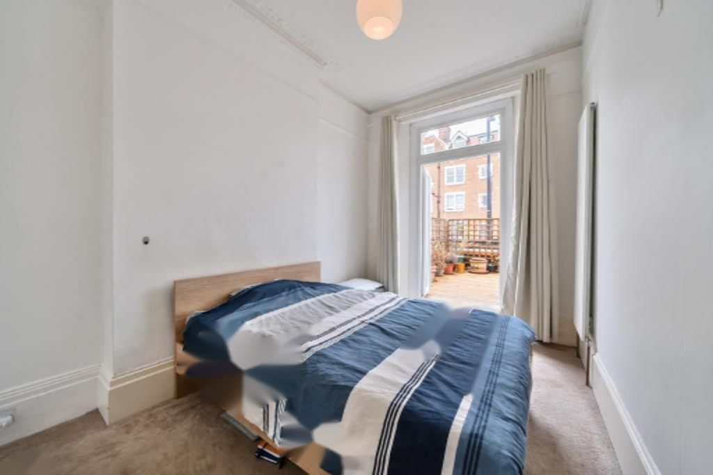 Appartamento a Londra, Regno Unito, 38 m² - foto 5