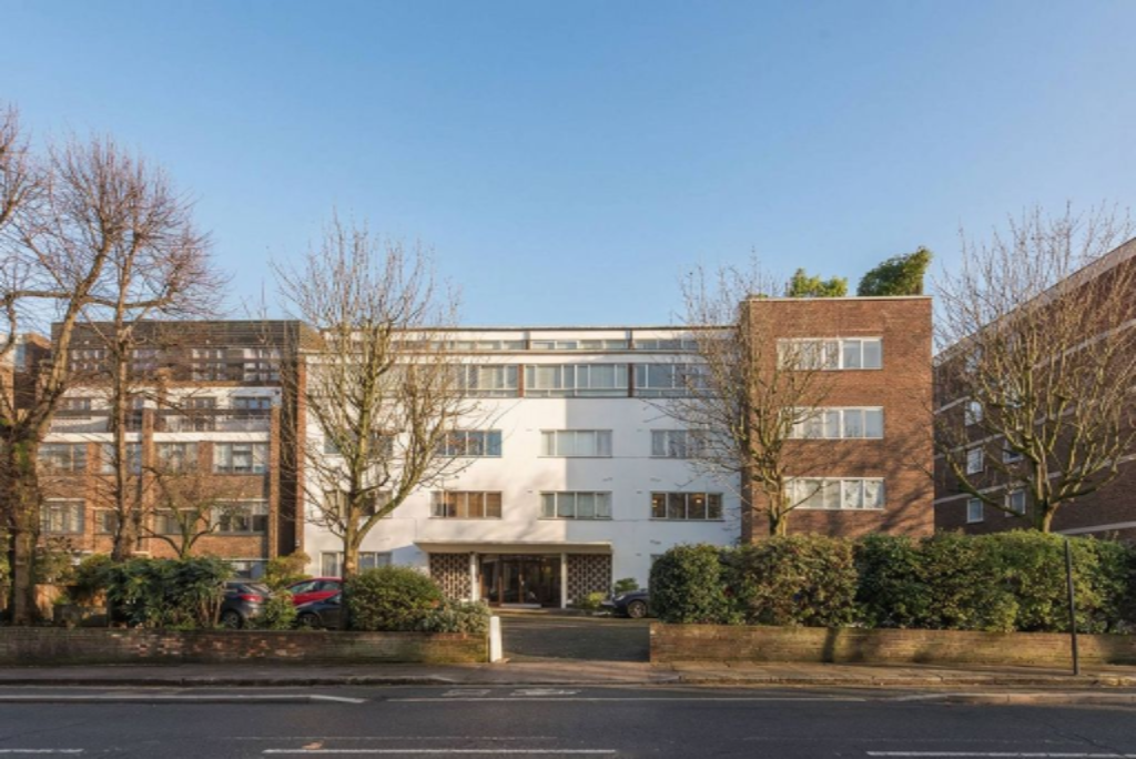 Flat in London, United Kingdom, 26 m² - picture 5