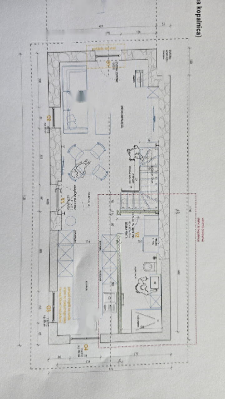 Casa a Ig, Slovenia, 90 m² - foto 5