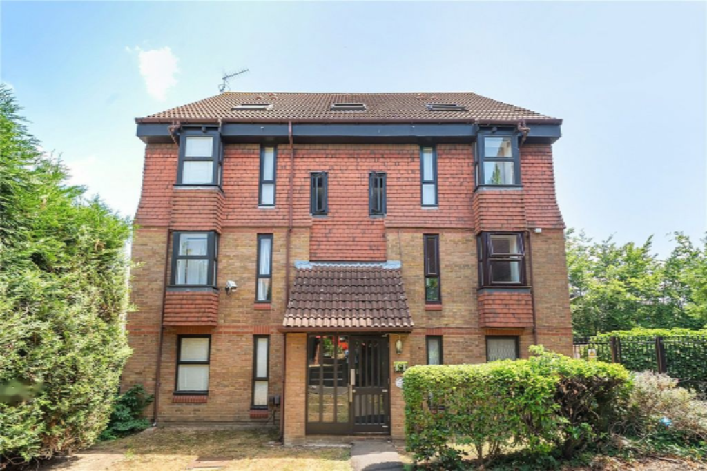 Piso en Londres, Reino Unido, 23 m² - imagen 5