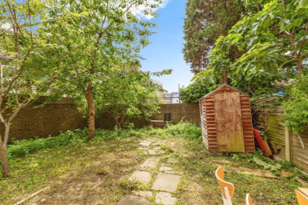 Appartamento a Londra, Regno Unito, 34 m² - foto 5