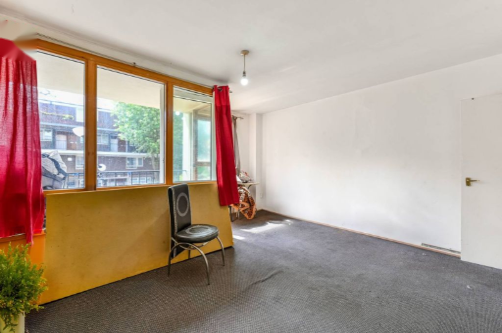 Flat in London, United Kingdom, 29 m² - picture 5