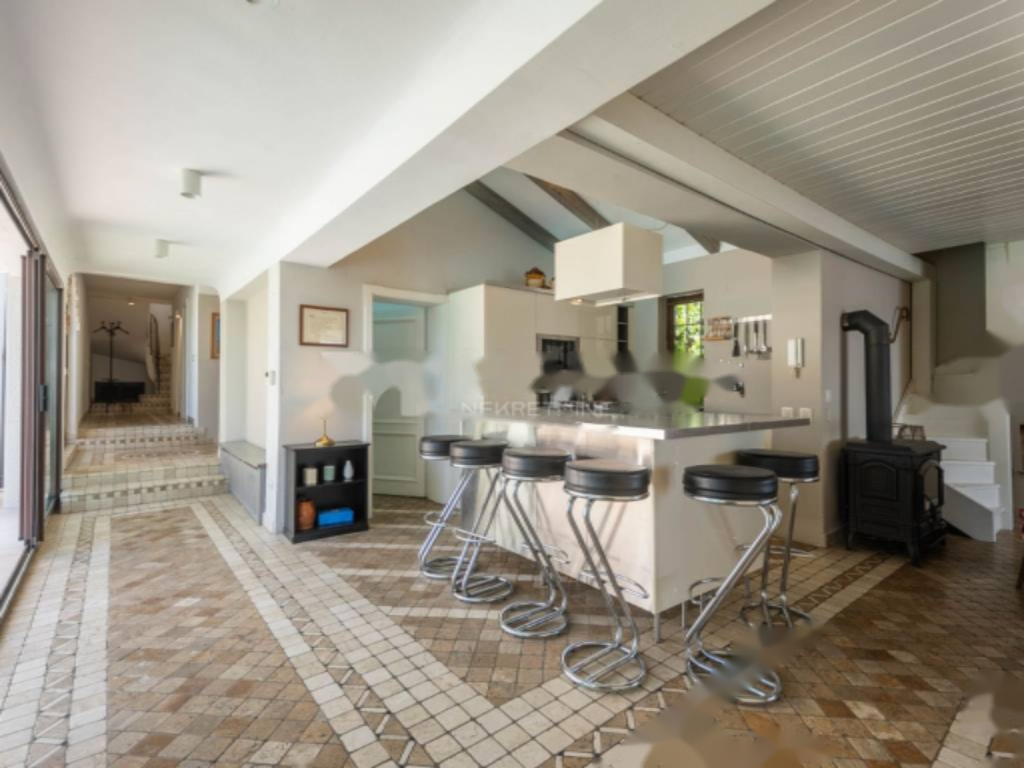 Casa en Opatija, Croacia, 330 m² - imagen 5