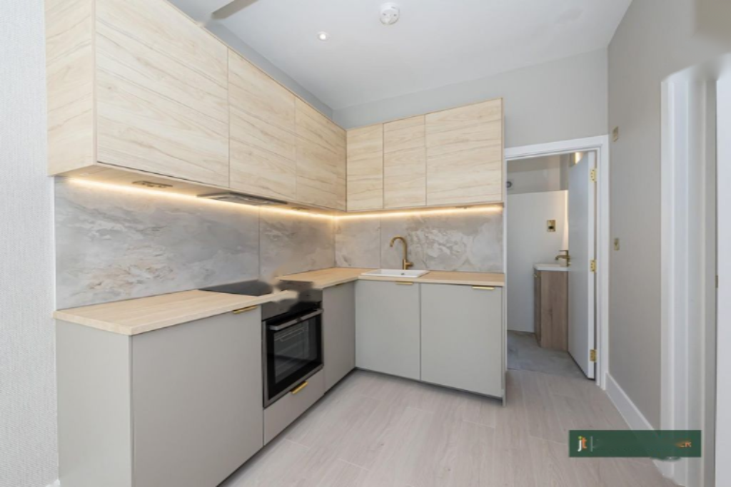 Piso en Londres, Reino Unido, 45 m² - imagen 5