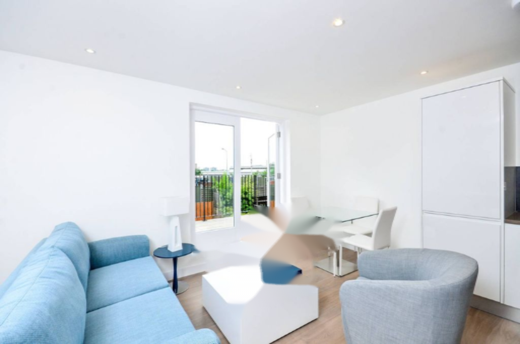 Appartamento a Londra, Regno Unito, 31 m² - foto 5