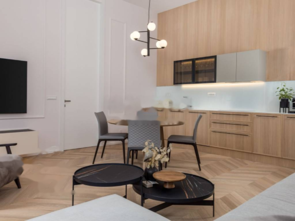 Appartement à Opatija, Croatie, 73 m² - image 5