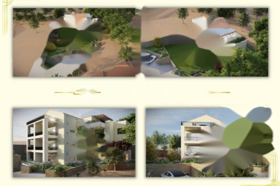 Appartamento a Opatija, Croazia, 72 m² - foto 5