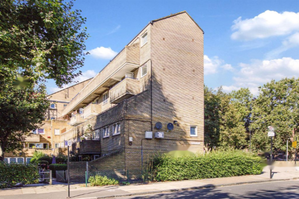 Flat in London, United Kingdom, 50 m² - picture 5