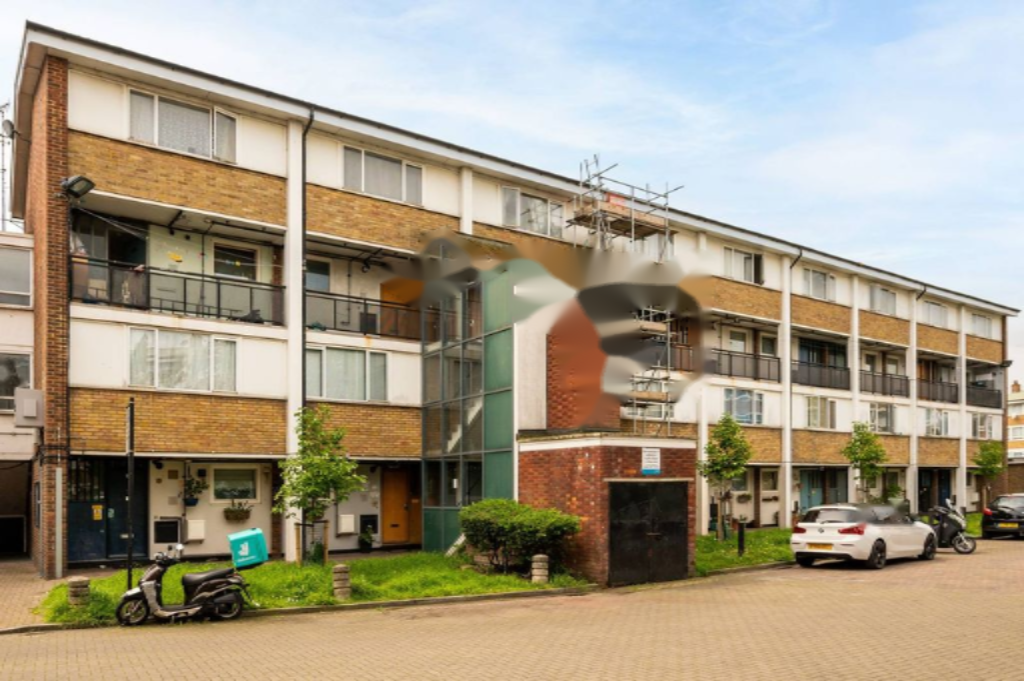 Appartamento a Londra, Regno Unito, 78 m² - foto 5