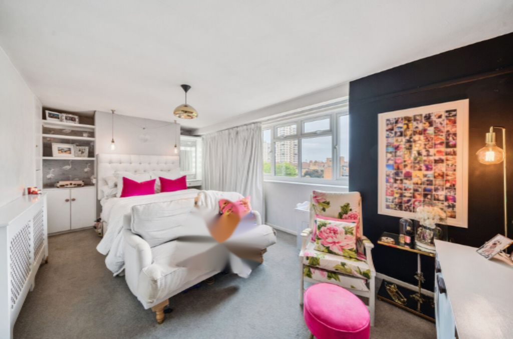 Appartement à Londres, Royaume-Uni, 33 m² - image 5