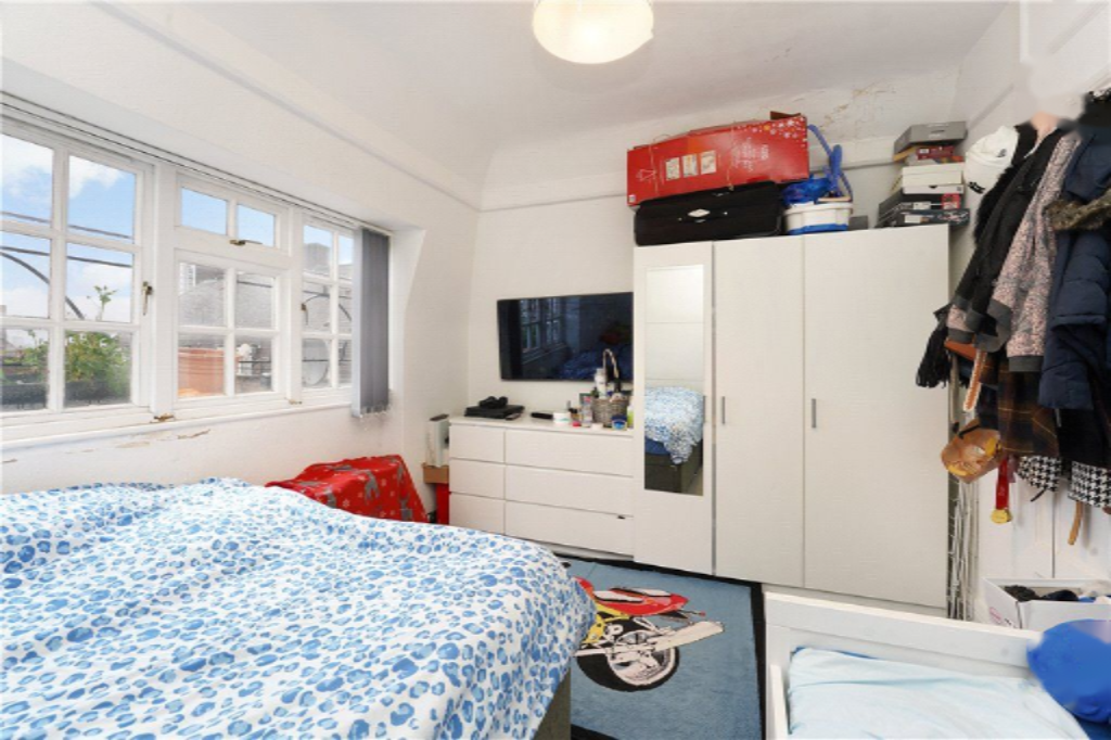 Appartement à Londres, Royaume-Uni, 58 m² - image 5