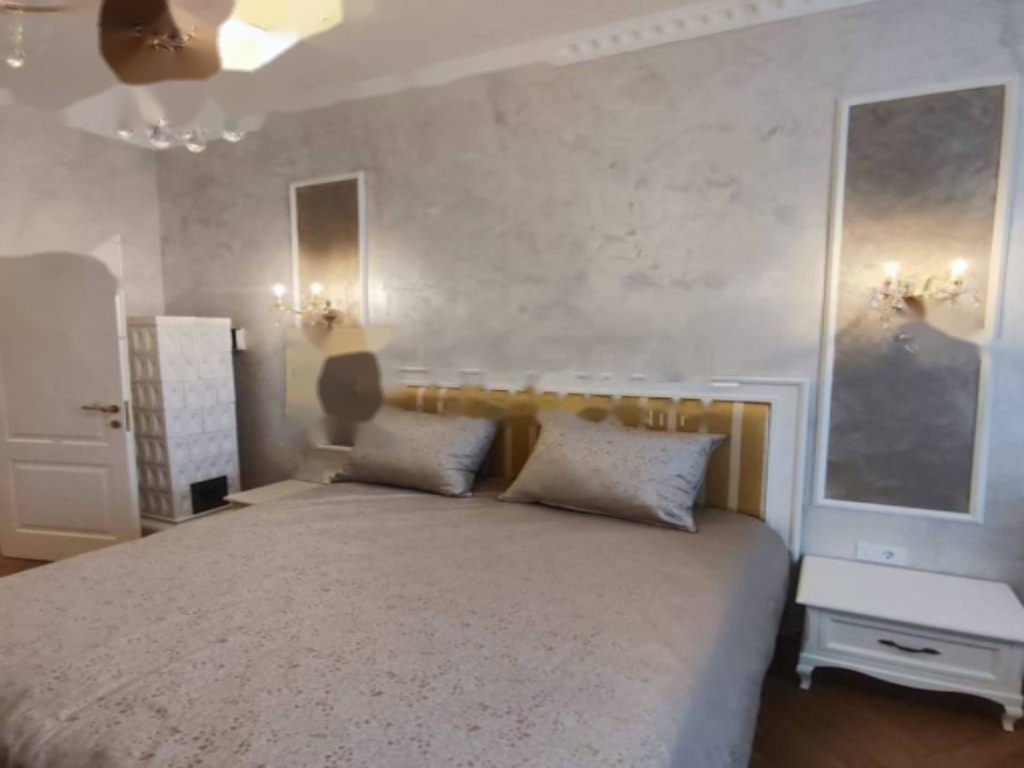 Wohnung in Opatija, Kroatien, 93 m² - Foto 5