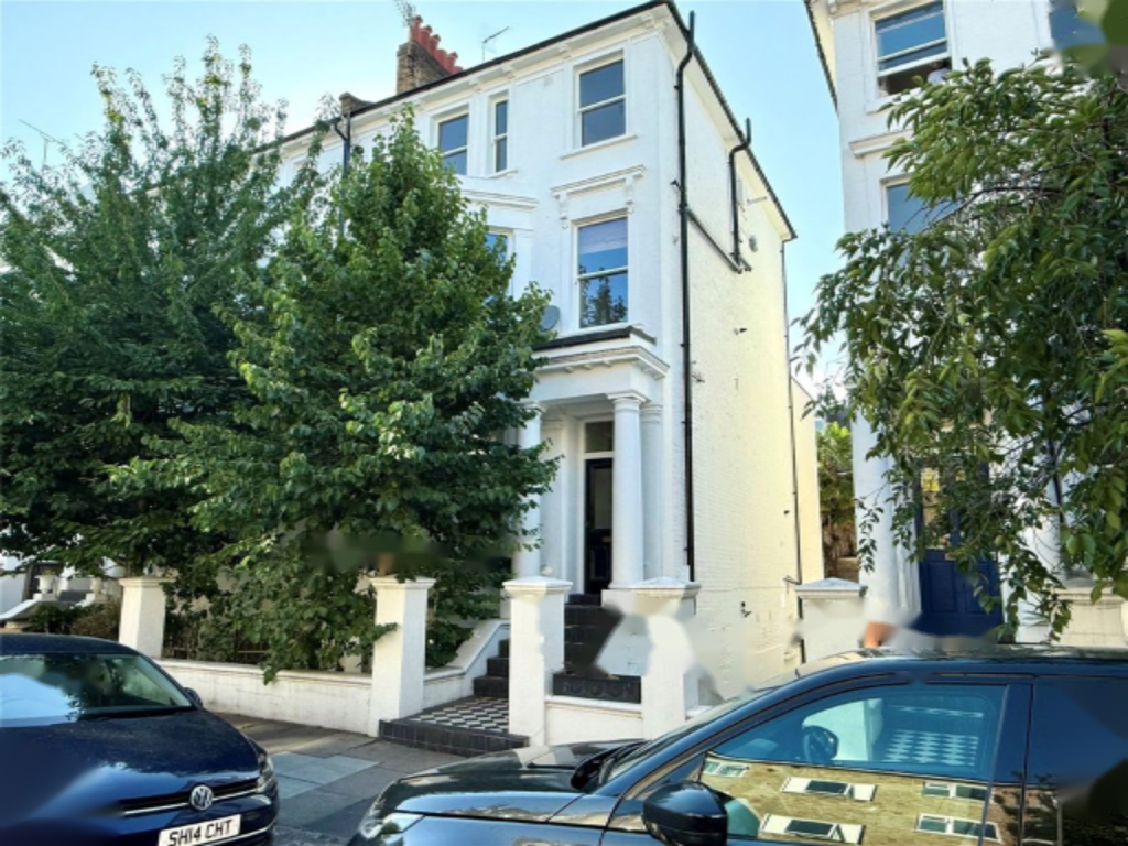 Flat in London, United Kingdom, 59 m² - picture 5