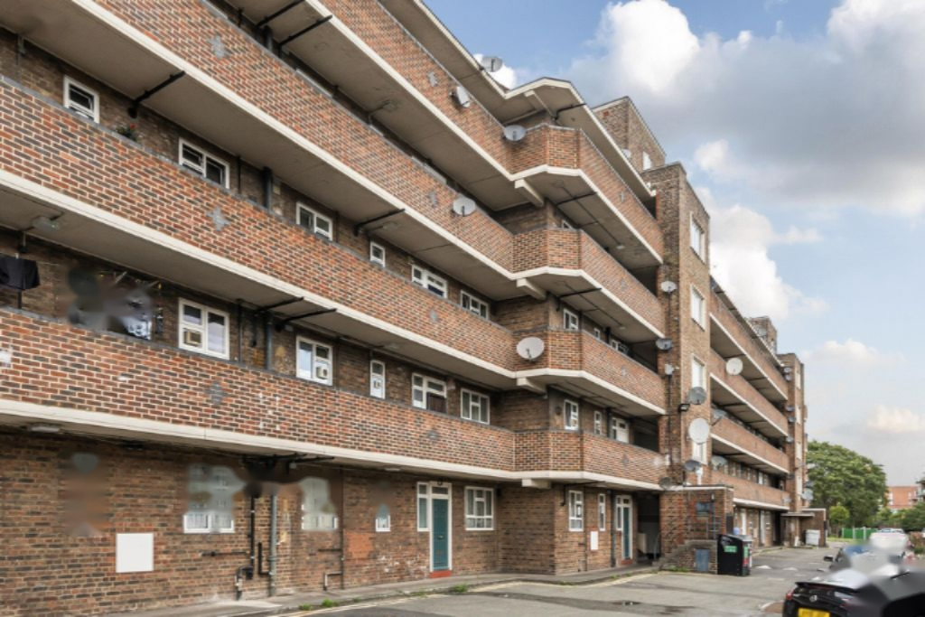 Piso en Londres, Reino Unido, 74 m² - imagen 5