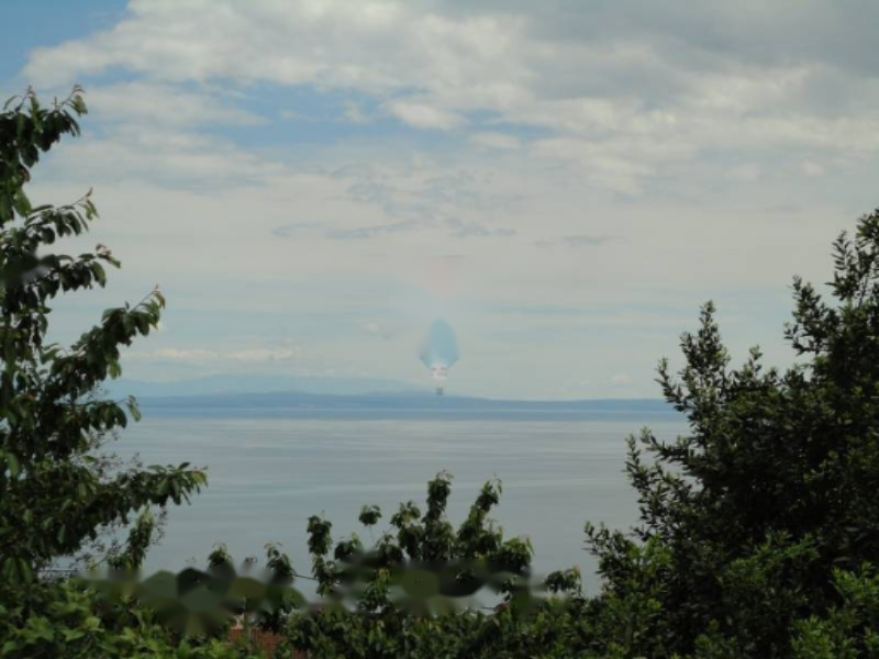 Wohnung in Opatija, Kroatien, 251 m² - Foto 5