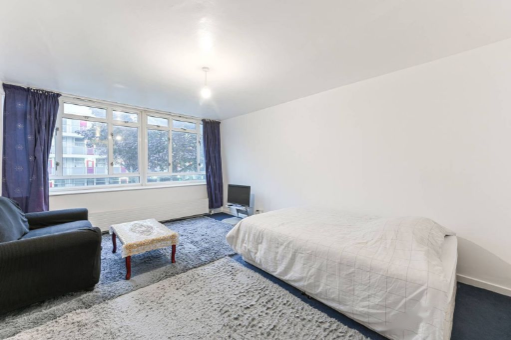 Appartement à Londres, Royaume-Uni, 32 m² - image 5