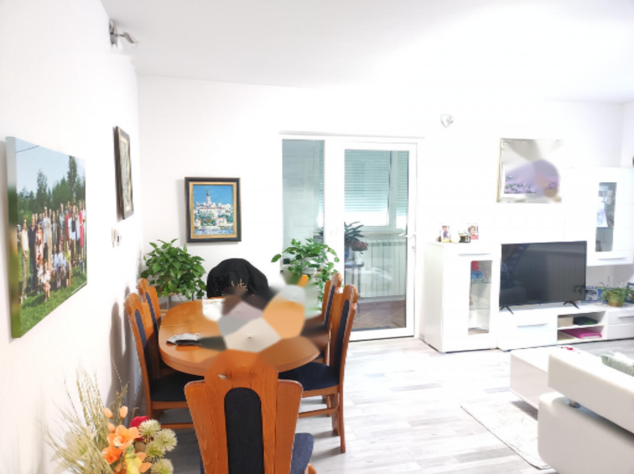 Wohnung in Portorož, Slowenien, 63 m² - Foto 5