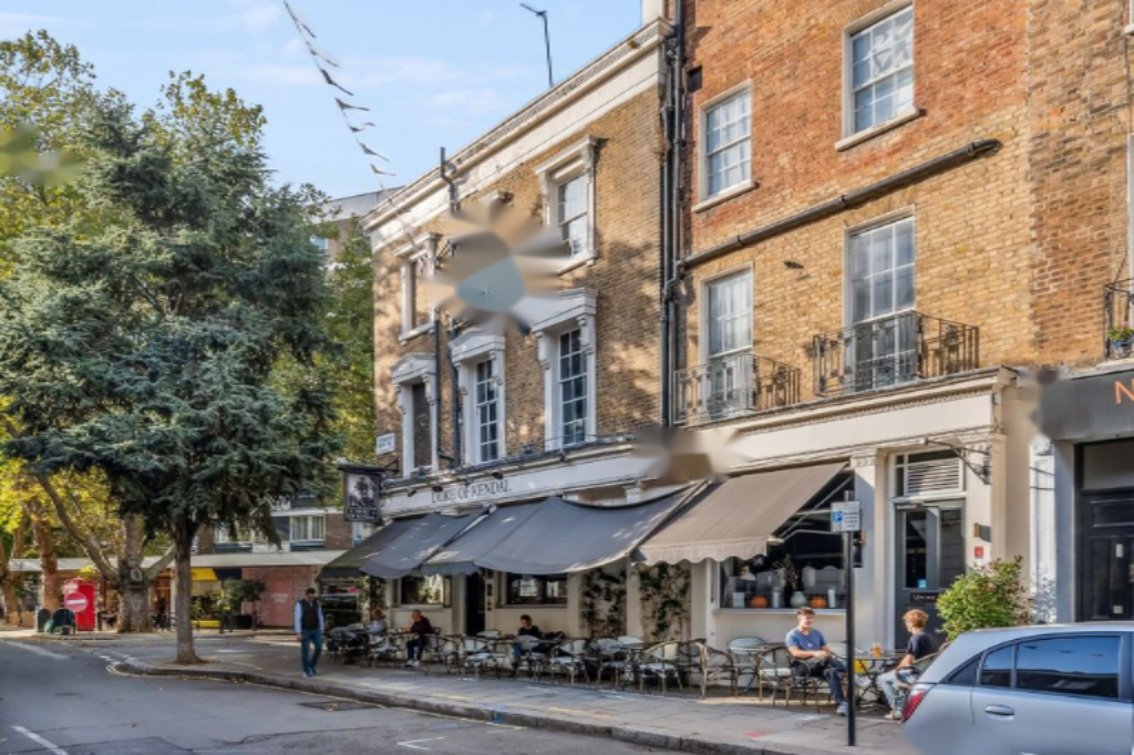 Appartement à Londres, Royaume-Uni, 44 m² - image 5