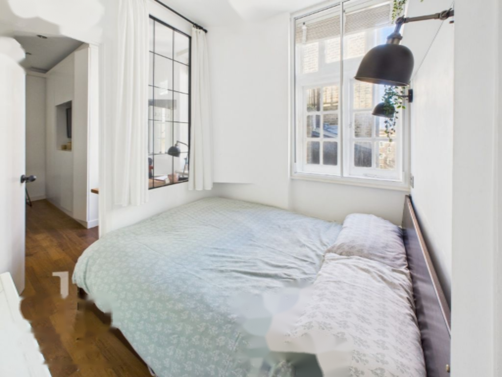 Flat in London, United Kingdom, 21 m² - picture 5