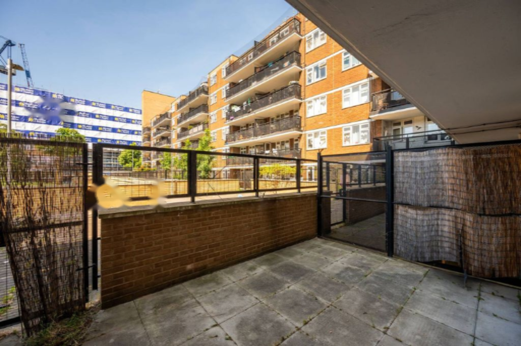 Appartement à Londres, Royaume-Uni, 33 m² - image 5