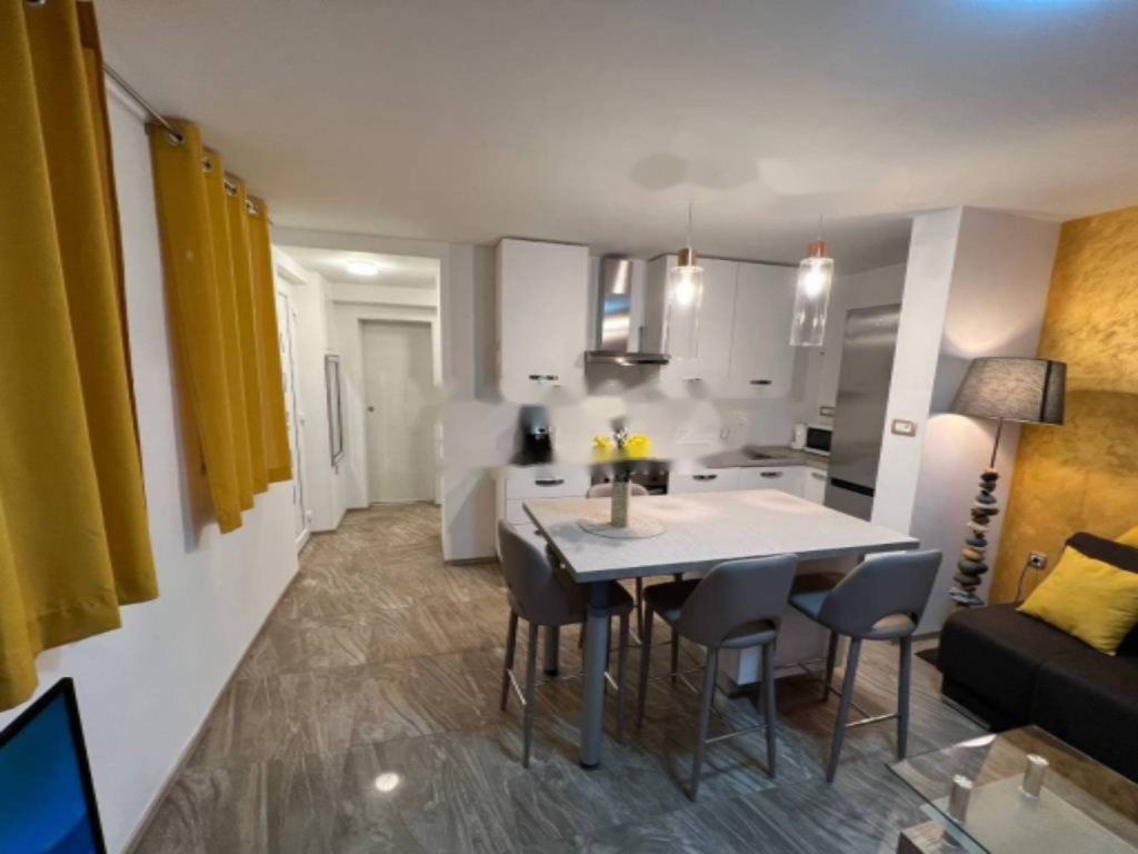 Wohnung in Opatija, Kroatien, 39 m² - Foto 5