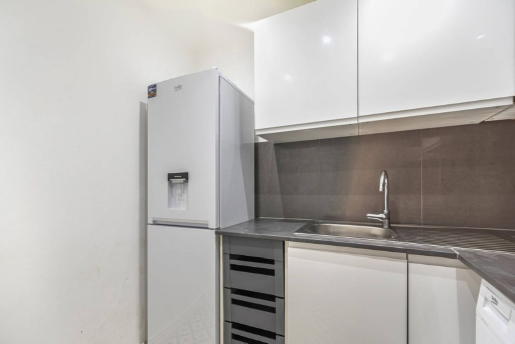 Wohnung in London, Großbritannien, 35 m² - Foto 5