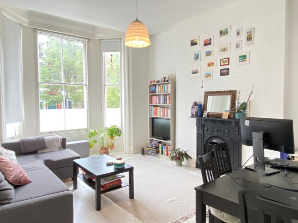 Appartamento a Londra, Regno Unito, 42 m² - foto 5