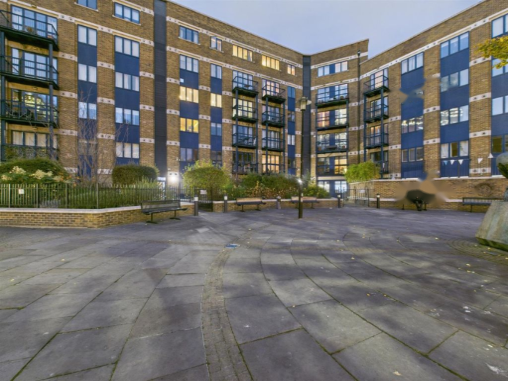 Appartamento a Londra, Regno Unito, 43 m² - foto 5