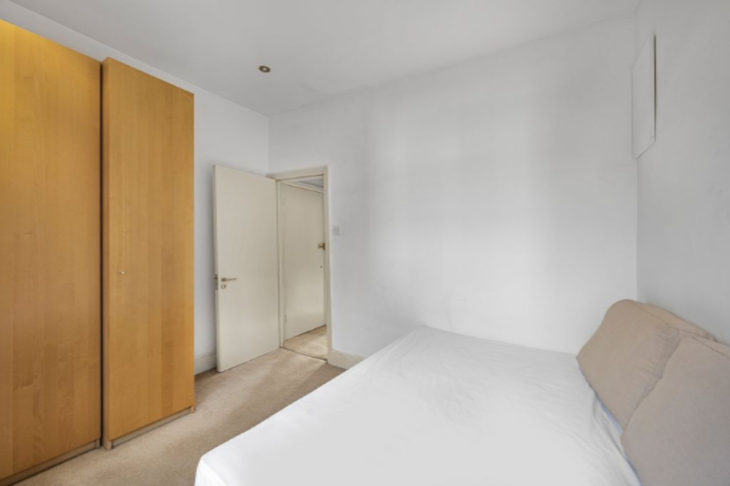 Wohnung in London, Großbritannien, 37 m² - Foto 5