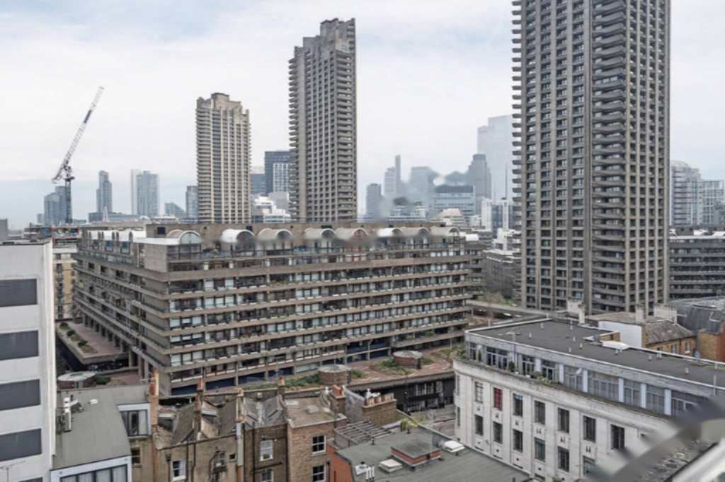 Flat in London, United Kingdom, 22 m² - picture 5