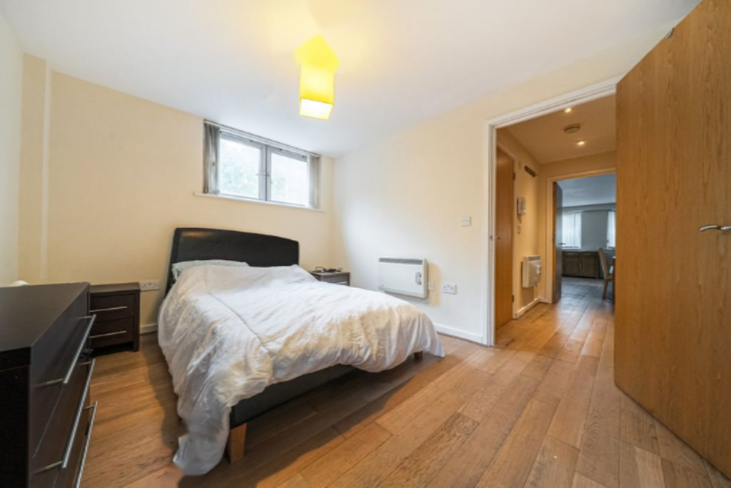 Appartamento a Londra, Regno Unito, 45 m² - foto 5