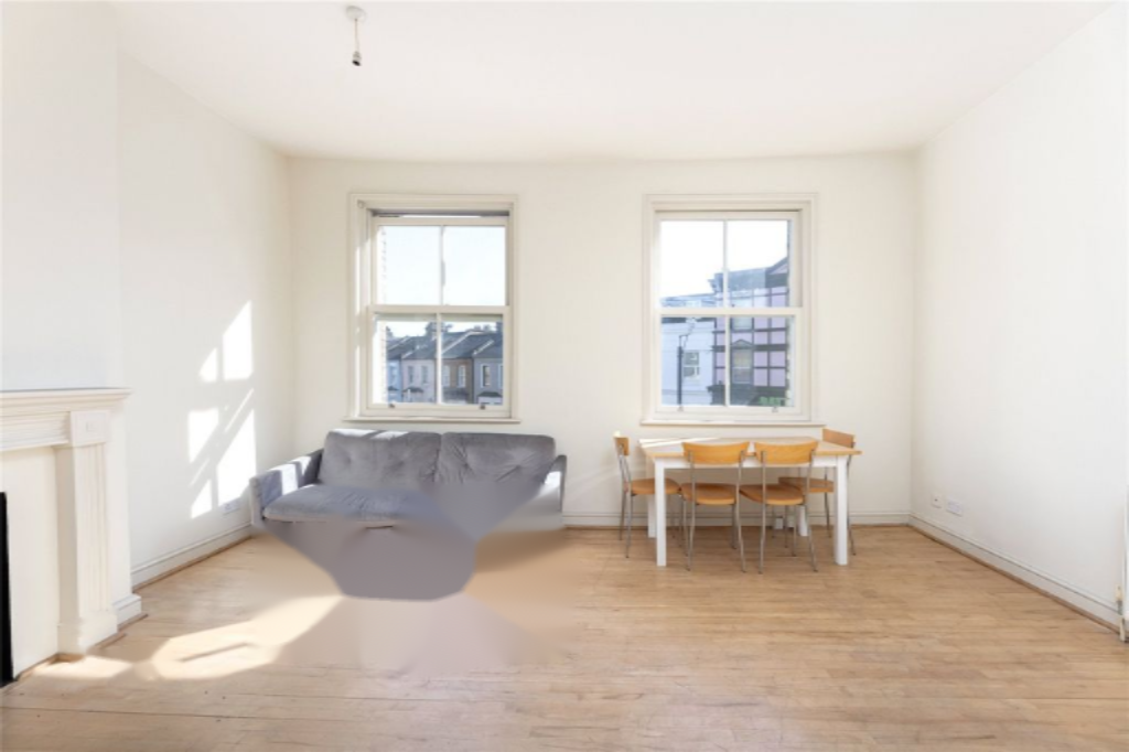 Appartamento a Londra, Regno Unito, 36 m² - foto 5