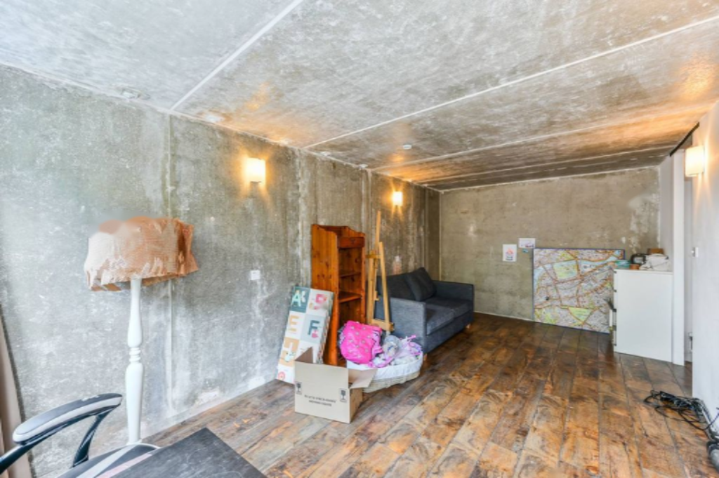 Appartamento a Londra, Regno Unito, 49 m² - foto 5