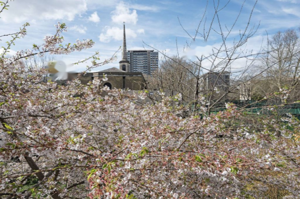 Appartement à Londres, Royaume-Uni, 45 m² - image 5