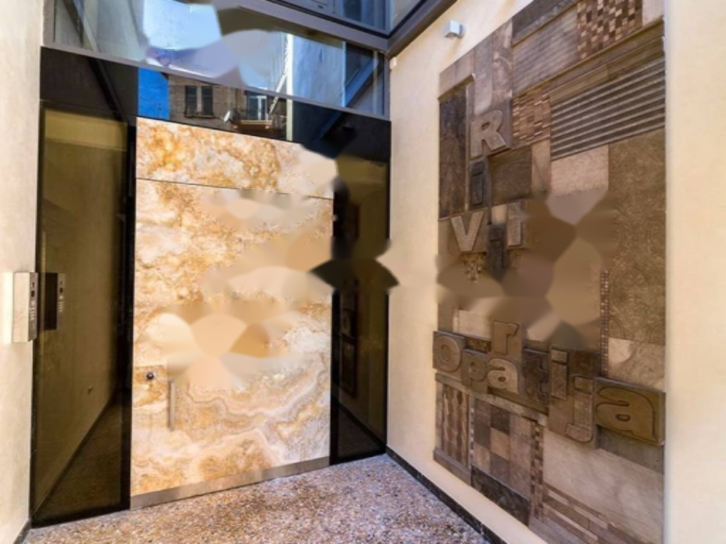 Wohnung in Opatija, Kroatien, 126 m² - Foto 5