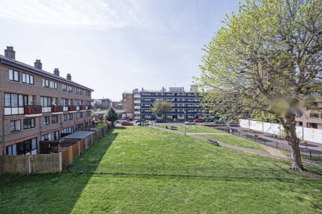 Appartamento a Londra, Regno Unito, 66 m² - foto 5