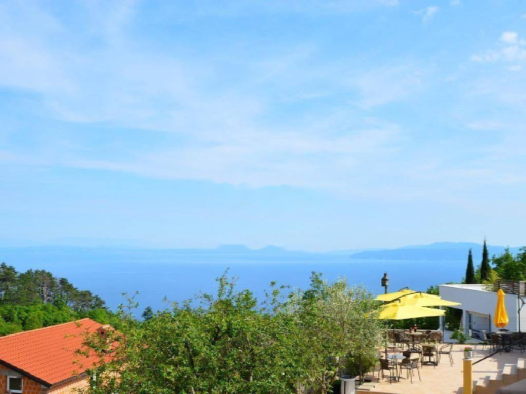 Haus in Opatija, Kroatien, 1 000 m² - Foto 5