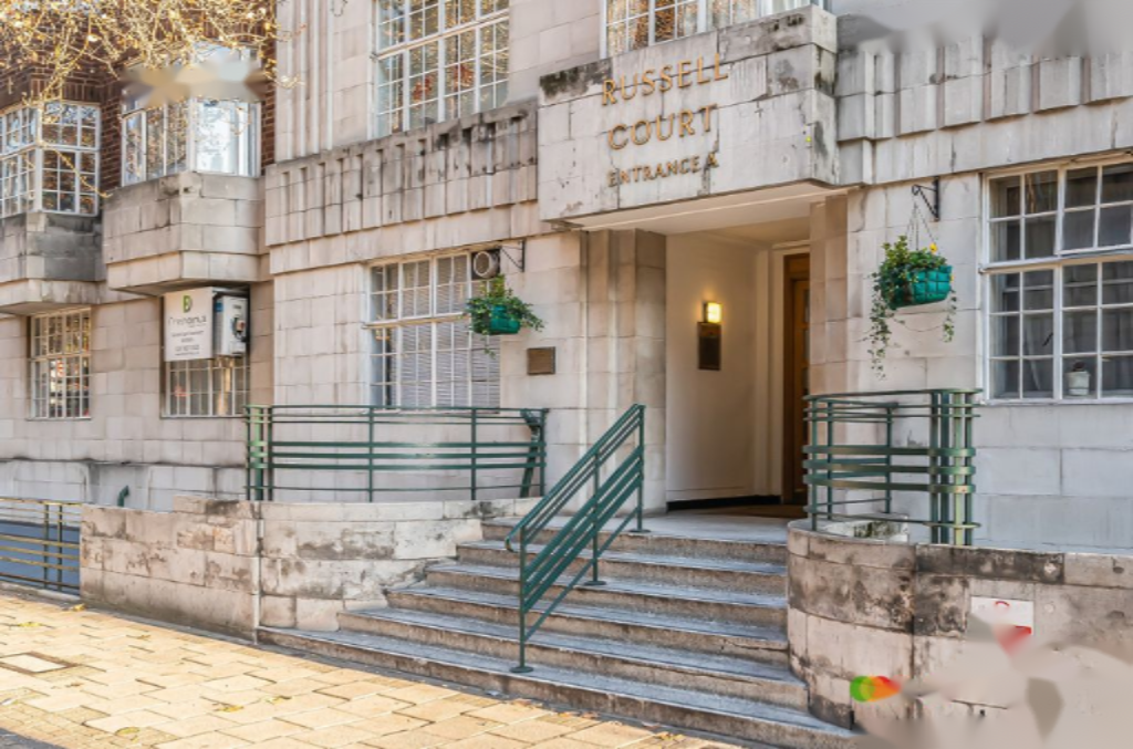 Flat in London, United Kingdom, 23 m² - picture 5