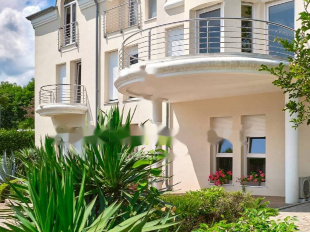 Casa en Opatija, Croacia, 381 m² - imagen 5