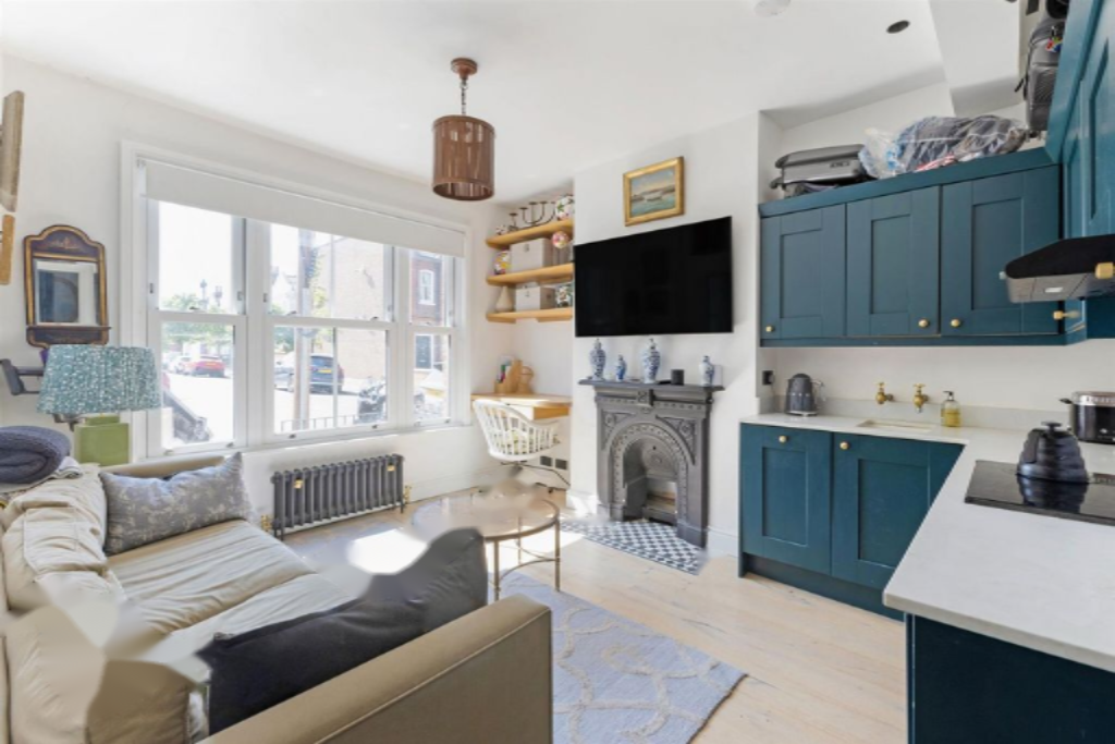 Appartement à Londres, Royaume-Uni, 26 m² - image 5