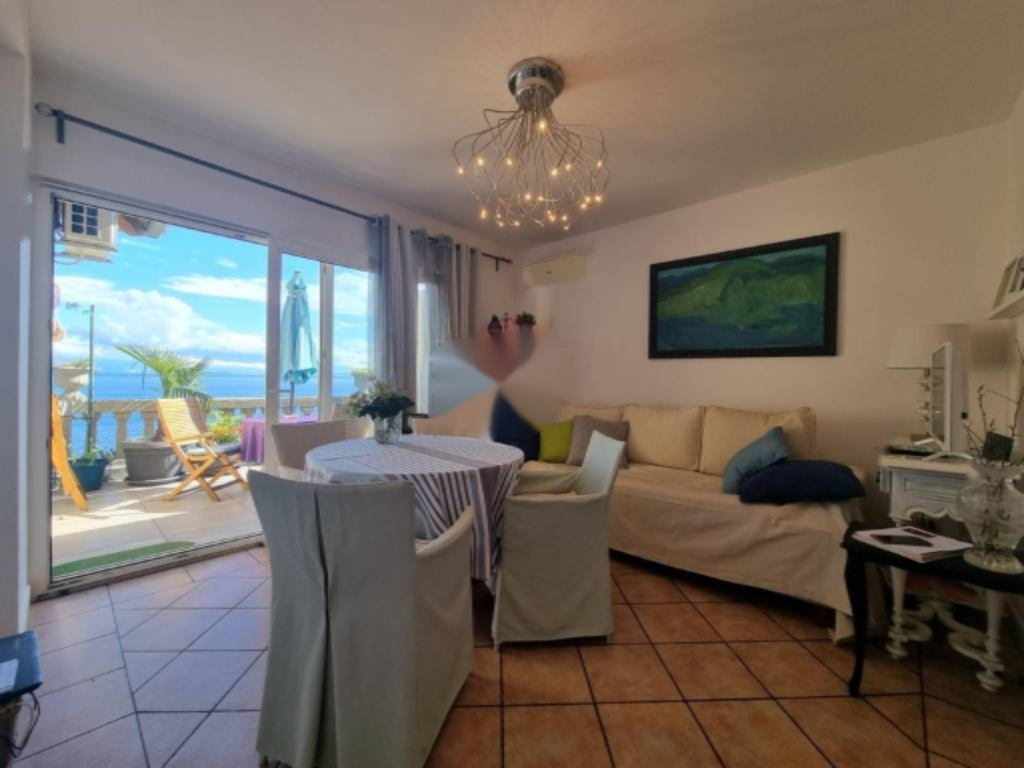 Flat in Opatija, Croatia, 126 m² - picture 5