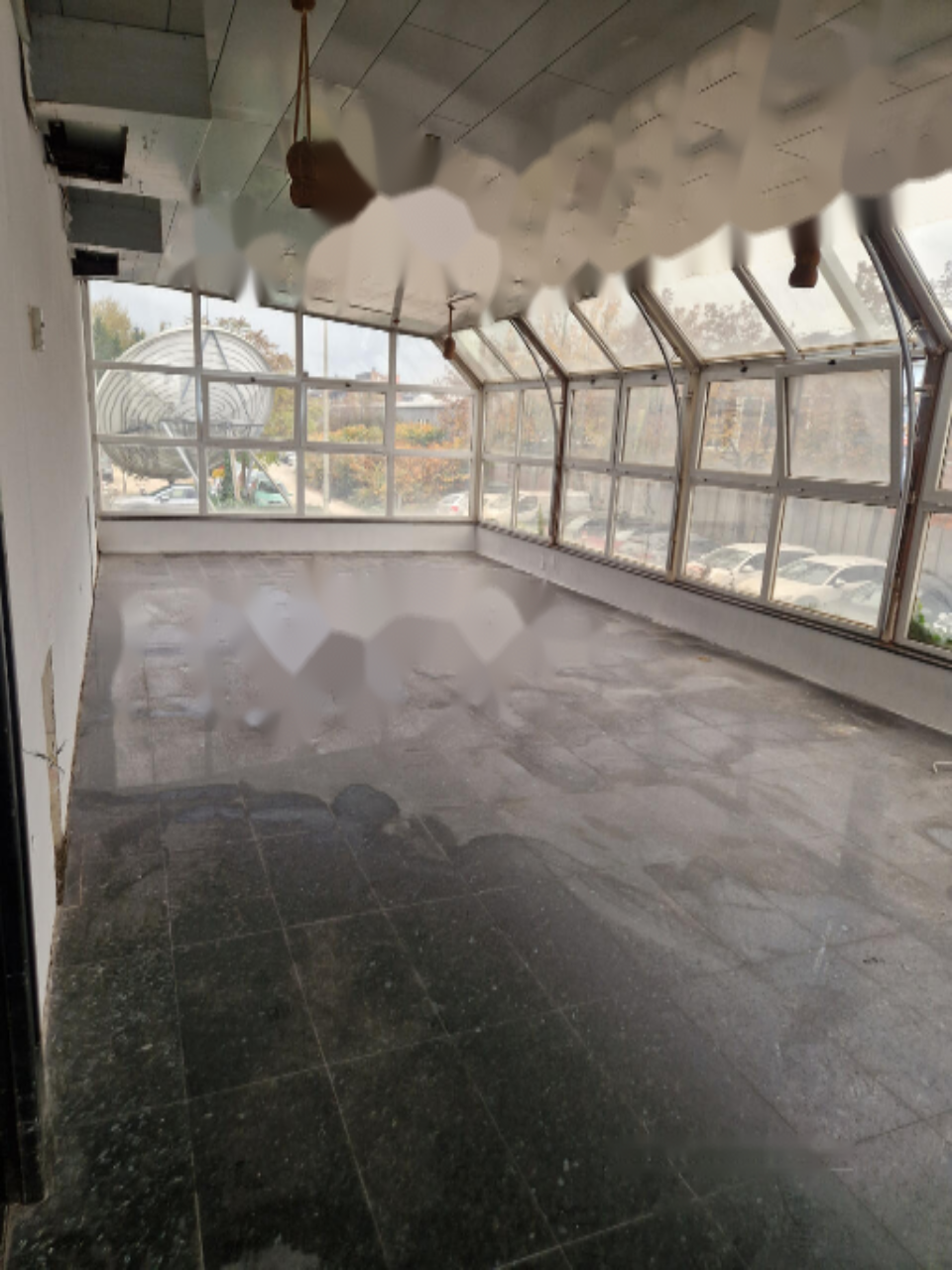 Oficina en Liubliana, Eslovenia, 250 m² - imagen 5