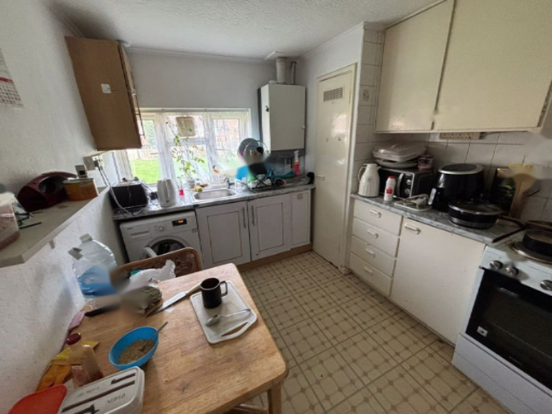 Flat in London, United Kingdom, 57 m² - picture 5