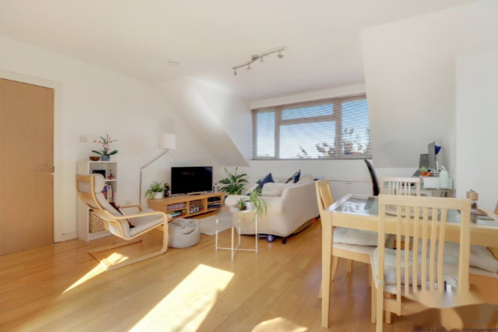 Appartement à Londres, Royaume-Uni, 62 m² - image 5