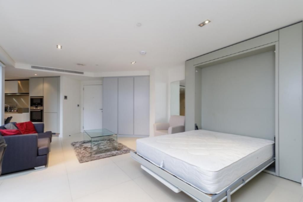 Appartement à Londres, Royaume-Uni, 50 m² - image 5