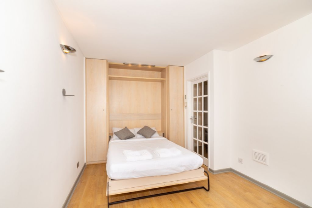 Appartamento a Londra, Regno Unito, 26 m² - foto 5