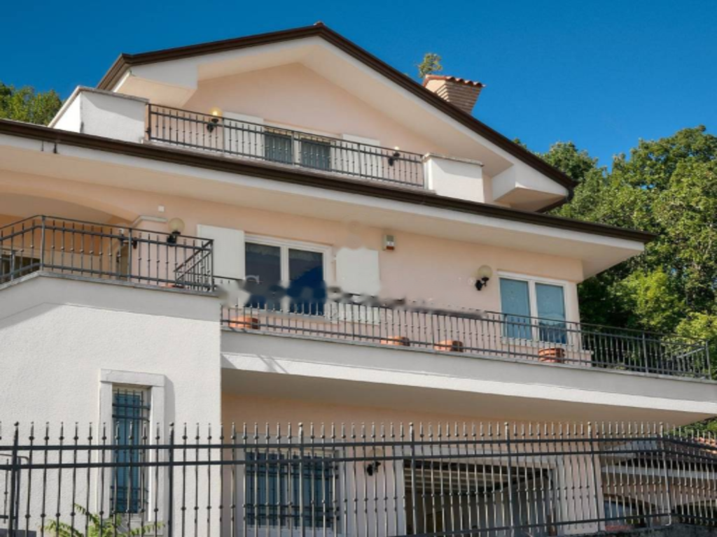 House in Opatija, Croatia, 300 m² - picture 5